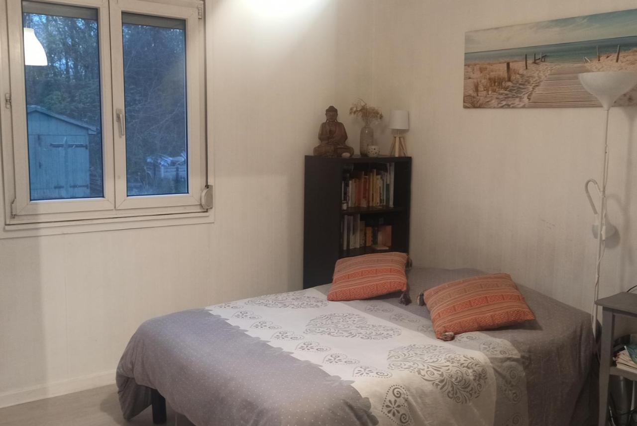 Appartement Casaroja à Wittenheim Extérieur photo