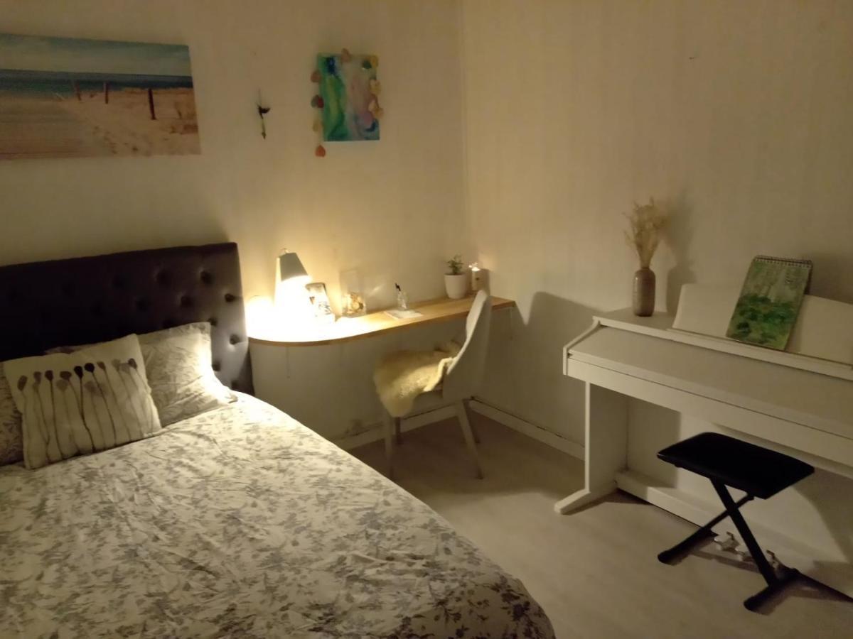 Appartement Casaroja à Wittenheim Extérieur photo