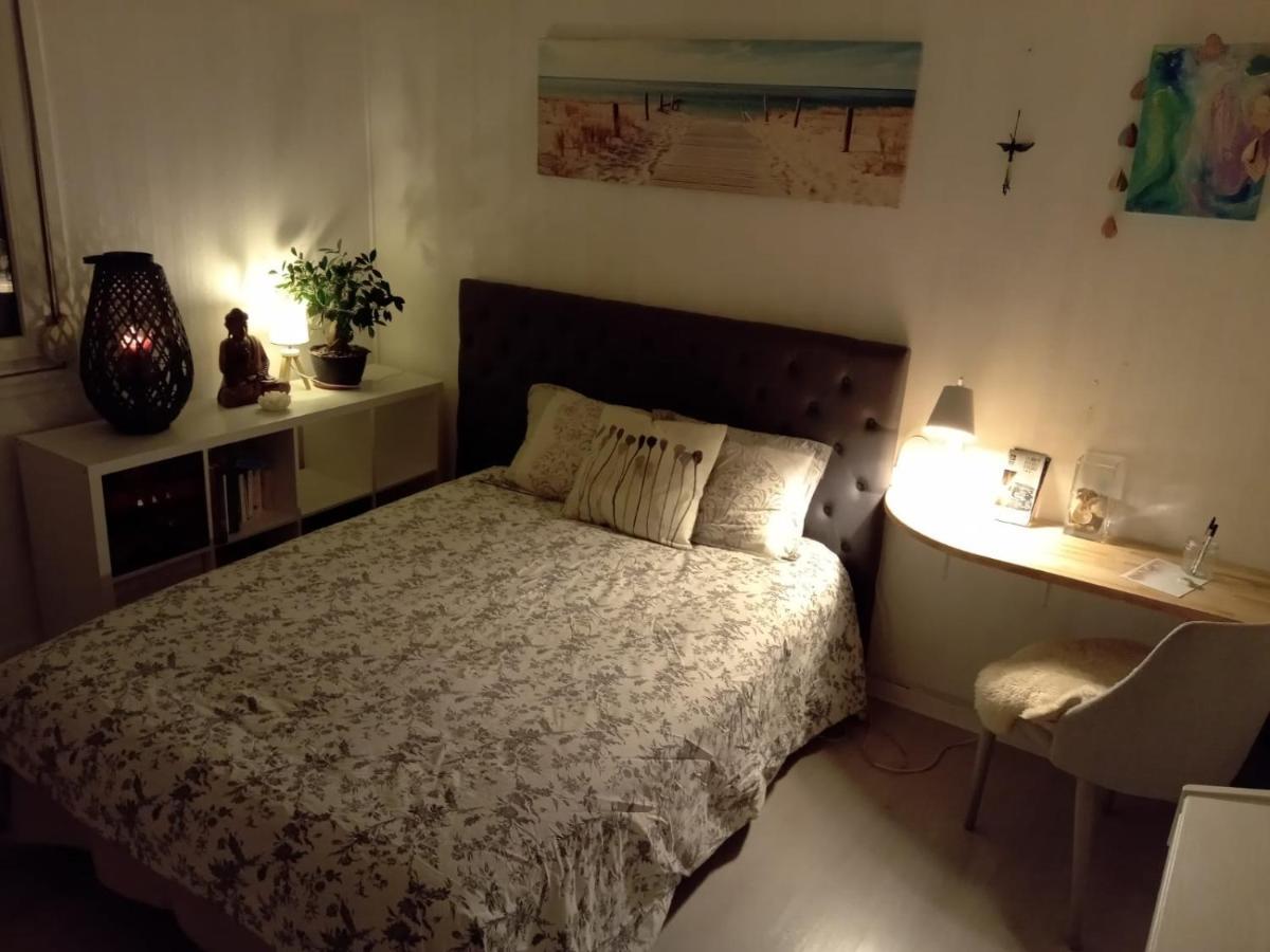 Appartement Casaroja à Wittenheim Extérieur photo